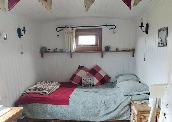 Shepherd\'S Hut Bilsdale