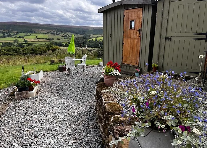 Shepherd\'S Hut Bilsdale