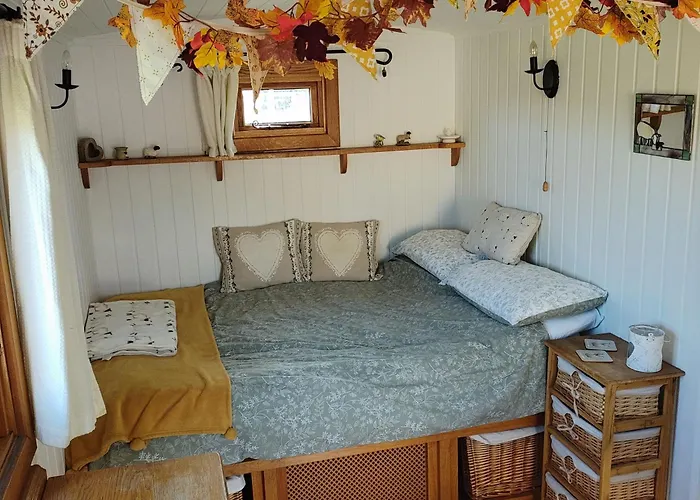 Shepherd\'S Hut Bilsdale